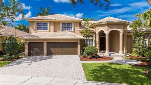 1811 Nw 168th Ave, Pembroke Pines, FL, 33028-2023 | Card Image