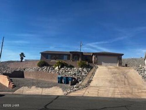 2981 Bowie Dr, Lake Havasu City, AZ, 86404-1489 | Card Image