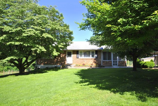 112 Half Moon Ln, House other with 3 bedrooms, 3 bathrooms and null parking in Rustburg VA | Image 53