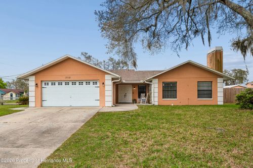 3112 Polk Ave, Spring Hill, FL, 34609-4285 | Card Image