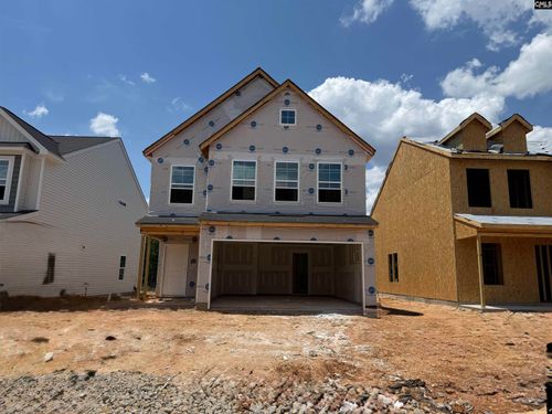 229 Laurinton Farms Drive, Hopkins, SC, 29061 | Card Image