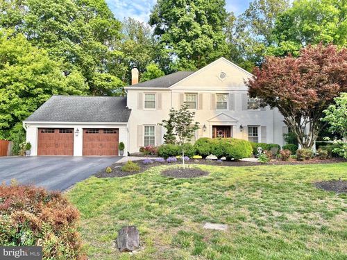 8101 Buckspark Ln E, POTOMAC, MD, 20854-4234 | Card Image