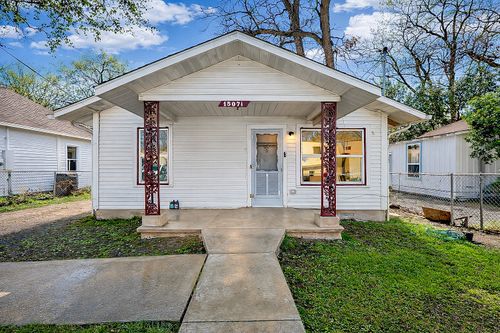1507 1/2 Holly Street, Austin, TX, 78702 | Card Image