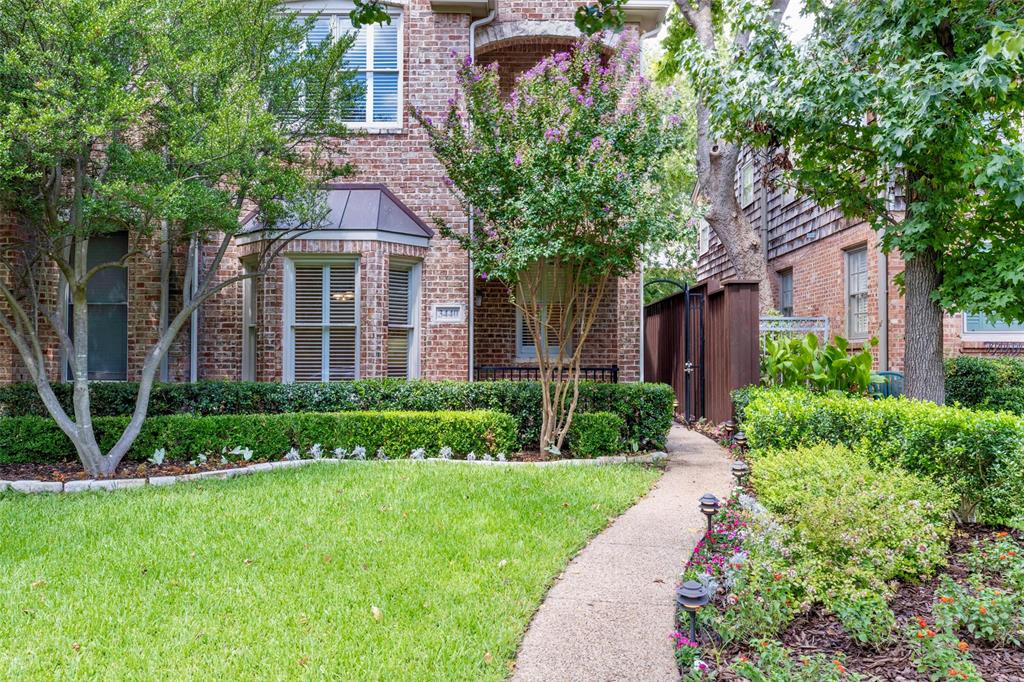 Shenandoah St, Dallas, TX 75205