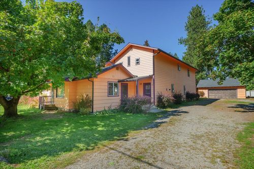 1523 E Nettleton Gulch Rd, Coeur D Alene, ID, 83815-6244 | Card Image