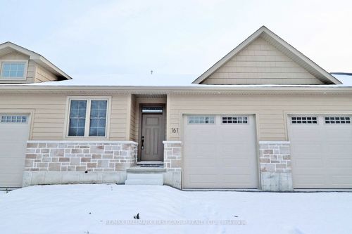 161 Pomeroy Ave, Tweed, ON, K0K | Card Image