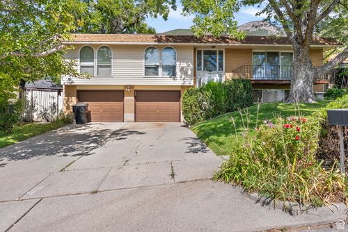 247 Paulette Way, Farmington, UT, 84025-3238 | Card Image