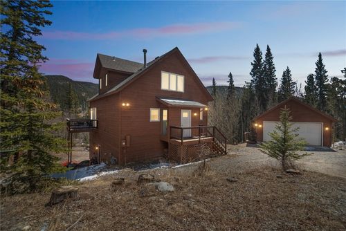 496 Quartzville Rd, ALMA, CO, 80420 | Card Image