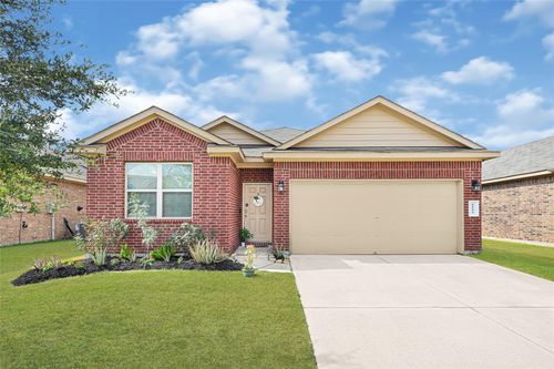 6115 Yesenia St, Katy, TX, 77449-2195 | Card Image