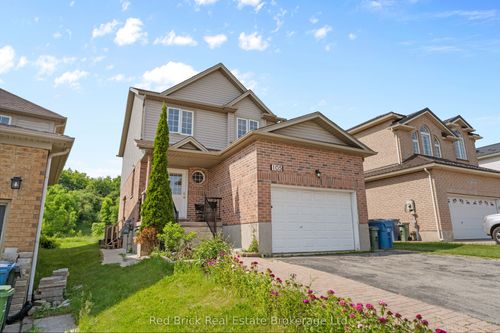 105 Flaherty Dr, Guelph, ON, N1K1Y7 | Card Image