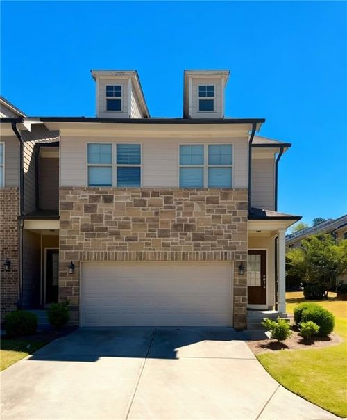 3083 Cedar Glade Ln, Buford, GA, 30519-7725 | Card Image