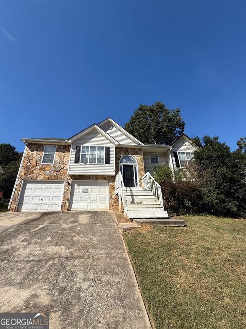 416 Rosewood Cir, Jonesboro, GA, 30238-8864 | Card Image