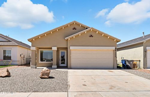 4993 Vincent James St, El Paso, TX, 79938-8250 | Card Image