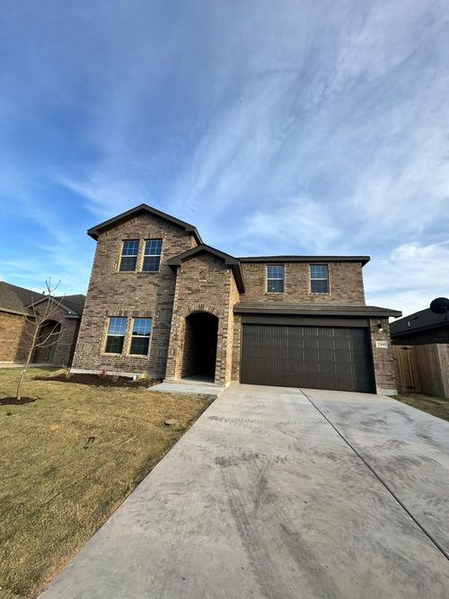 2300 Raleigh Point Dr, Midland, TX, 79707-2018 | Card Image