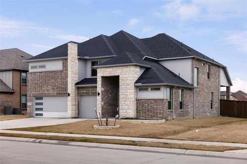 221 Rio Grande Dr, Waxahachie, TX, 75165-2460 | Card Image