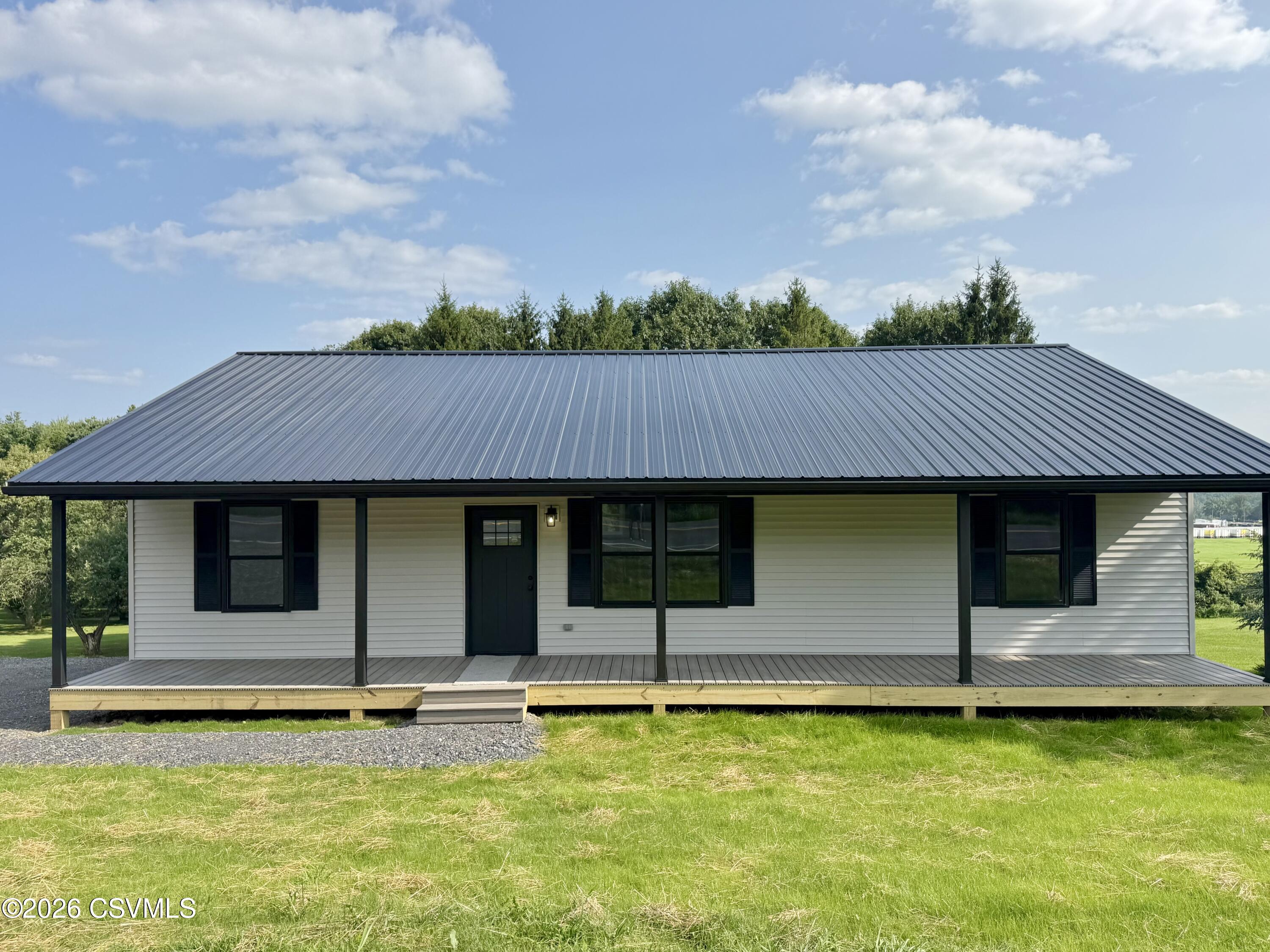 Residential in Northumberland 3