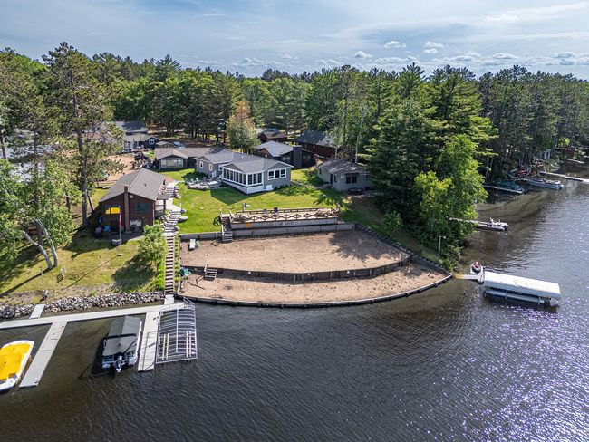 2017 Reel Em In Rd, Condo with 3 bedrooms, 1 bathrooms and null parking in Tomahawk WI | Image 29