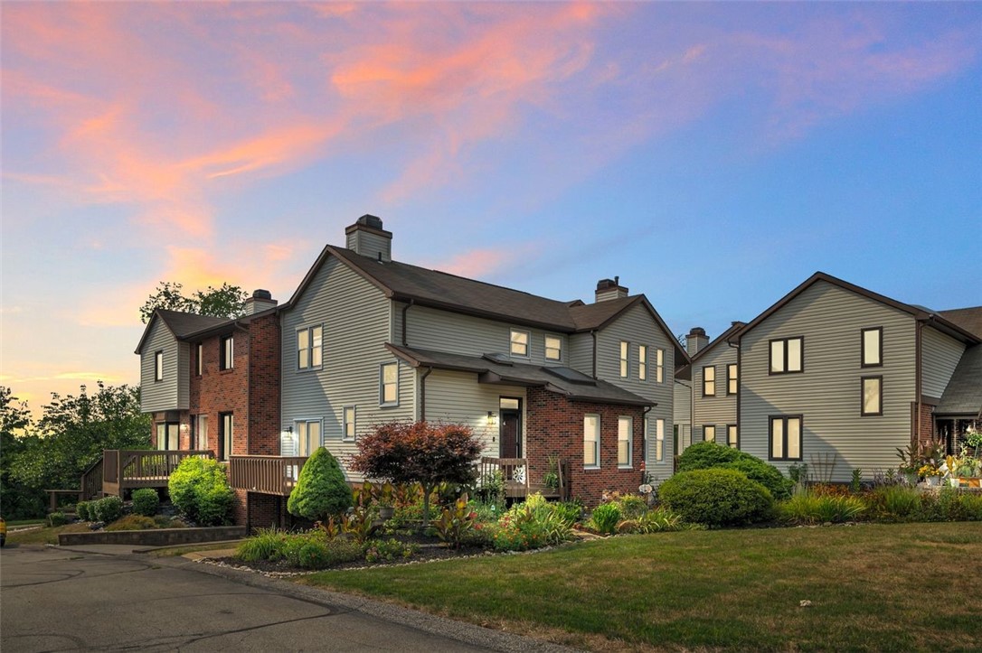 Spring Run Dr, Monroeville, PA 15146