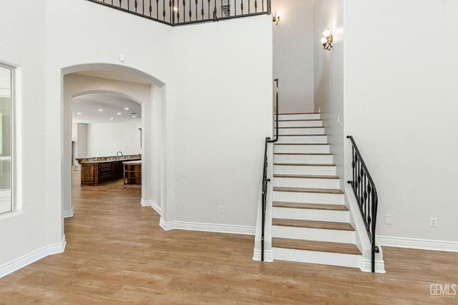 2416 Edingal Dr, House other with 4 bedrooms, 3 bathrooms and null parking in Bakersfield CA | Image 29