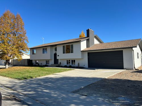1335 W Evergreen Dr, Price, UT, 84501-4131 | Card Image