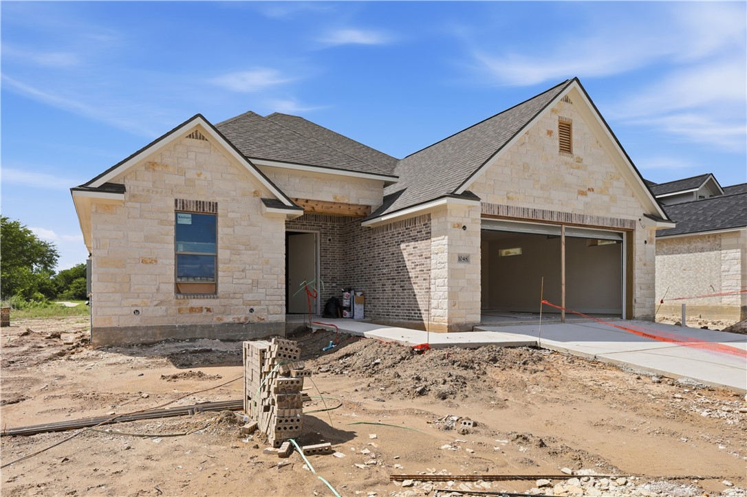 Residential in College Station 2