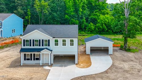 lot-48-201 Bunker Hill Pl, Angier, NC, 27501-6368 | Card Image