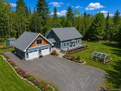 16 Hayes Rd, North River, NY, 12856-7719 | Card Image