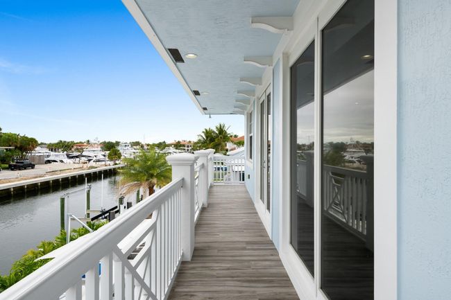 4161 Ne 30 Th Ter, House other with 5 bedrooms, 7 bathrooms and null parking in Lighthouse Point FL | Image 36