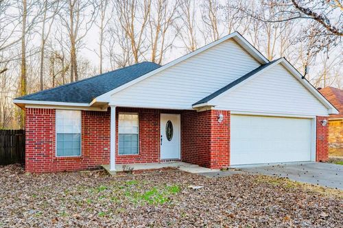 25 Thomas Cir, Greenbrier, AR, 72058-9571 | Card Image