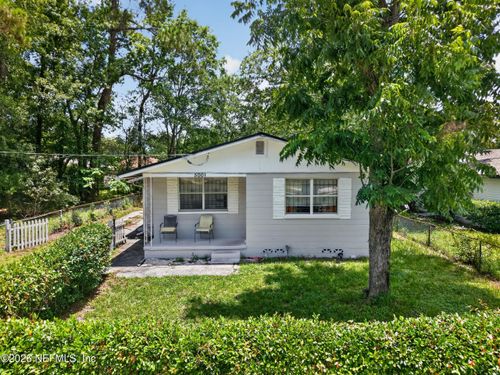 5001 Avenue B, Jacksonville, FL, 32209-3015 | Card Image