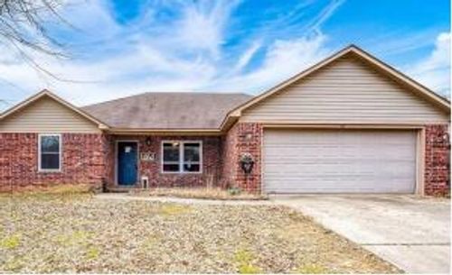 141 Donna Kay Dr, Greenbrier, AR, 72058-9574 | Card Image