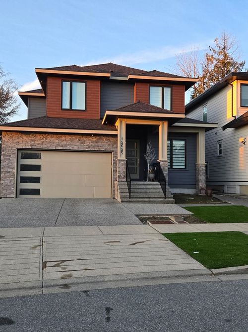 15655 77b Ave, Surrey, BC, V3S3P9 | Card Image