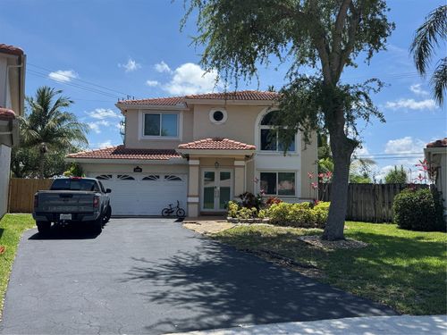 2400 Nw 80th Ave, Margate, FL, 33063-8138 | Card Image