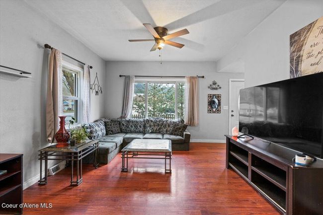 404 W Mullan Ave, House other with 4 bedrooms, 2 bathrooms and null parking in Kellogg ID | Image 7