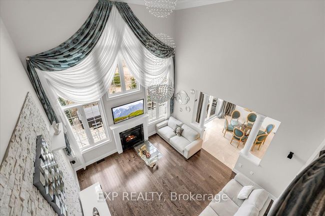 29 William Bowes Blvd, House other with 5 bedrooms, 5 bathrooms and 2 parking in Maple ON | Image 5