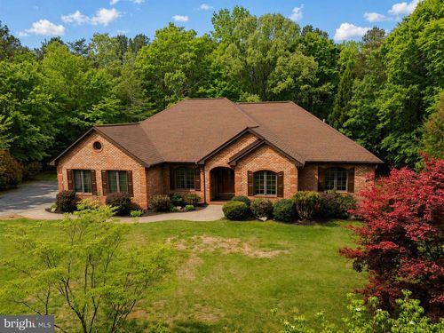 3115 Toftrees Pl, BRANDYWINE, MD, 20613-4100 | Card Image