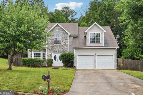 4295 Caroline Ct, Douglasville, GA, 30135-8227 | Card Image