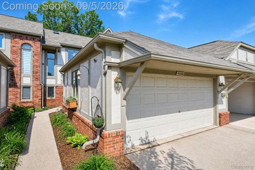 42262 Saratoga Cir, Canton, MI, 48187-3596 | Card Image