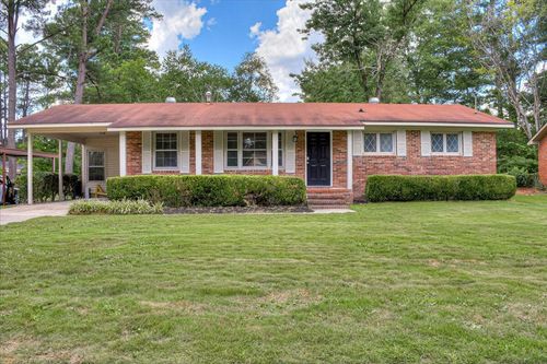 3609 Fairfax Ct, Augusta, GA, 30906-4626 | Card Image