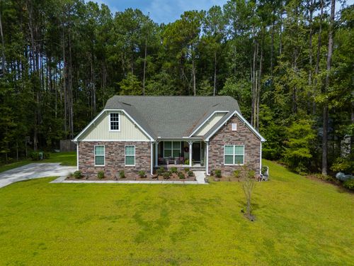 3003 Flat Rock Lane, Ridgeville, SC, 29472 | Card Image