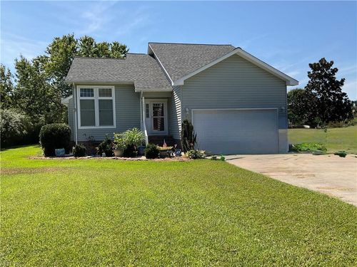 1323 Greenhall Rd, Edenton, NC, 27932-9703 | Card Image