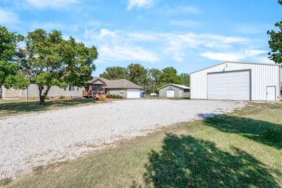 8706 W 109th St N, House other with 3 bedrooms, 2 bathrooms and null parking in Sedgwick KS | Image 2