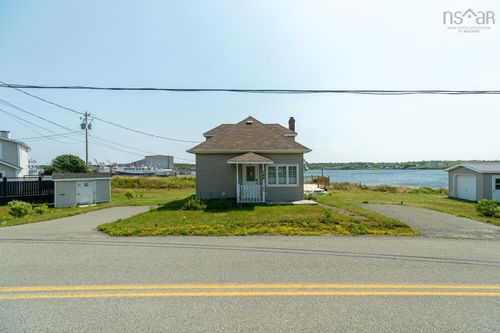 189 Boudreauville Rd, Boudreauville, NS, B0E2L0 | Card Image