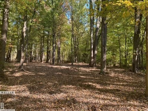 Parcel #1 Smith Road, Lenox Township, MI, 48050 | Card Image