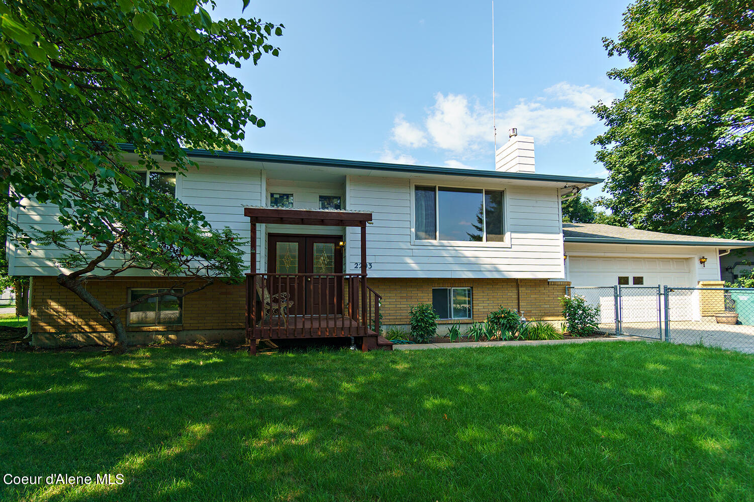 James Crowe Dr, Hayden, ID 83835