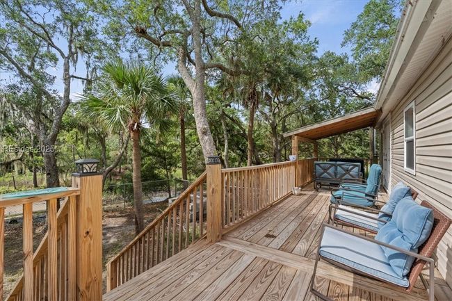 4 View Point Cir, House other with 3 bedrooms, 2 bathrooms and null parking in Saint Helena Island SC | Image 33