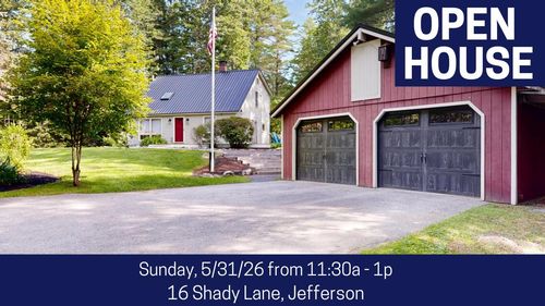 16 Shady Lane, Jefferson, ME, 04348 | Card Image