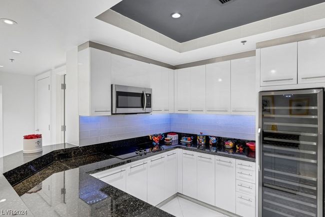 UNIT-3409 - 2700 Las Vegas Blvd S, Condo with 2 bedrooms, 3 bathrooms and null parking in Las Vegas NV | Image 16