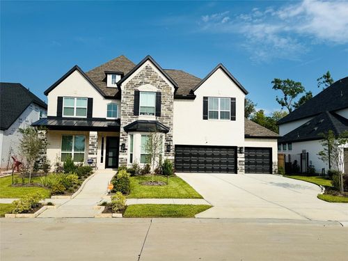 1923 Cathedral Bend Dr, Missouri City, TX, 77459-6820 | Card Image