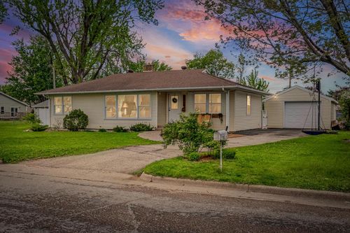 3008 26th Street S, La Crosse, WI, 54601 | Card Image
